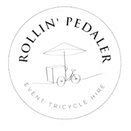 Rollin' Pedaler